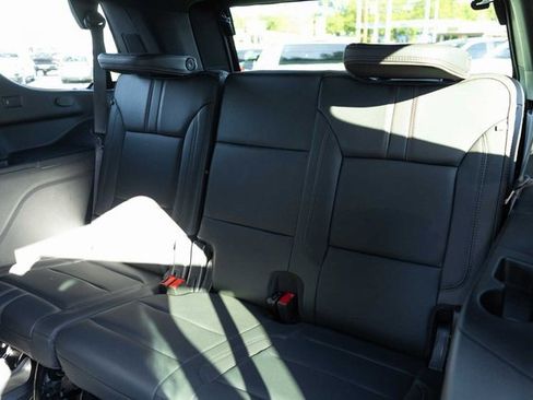 Used 2022 Chevrolet Tahoe RST w/ Luxury Package image 14