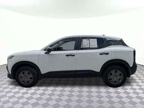 Used 2026 Nissan Kicks S FWD image 6