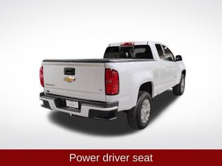 Used 2018 Chevrolet Colorado LT video 3