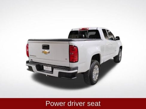 Used 2018 Chevrolet Colorado LT image 3