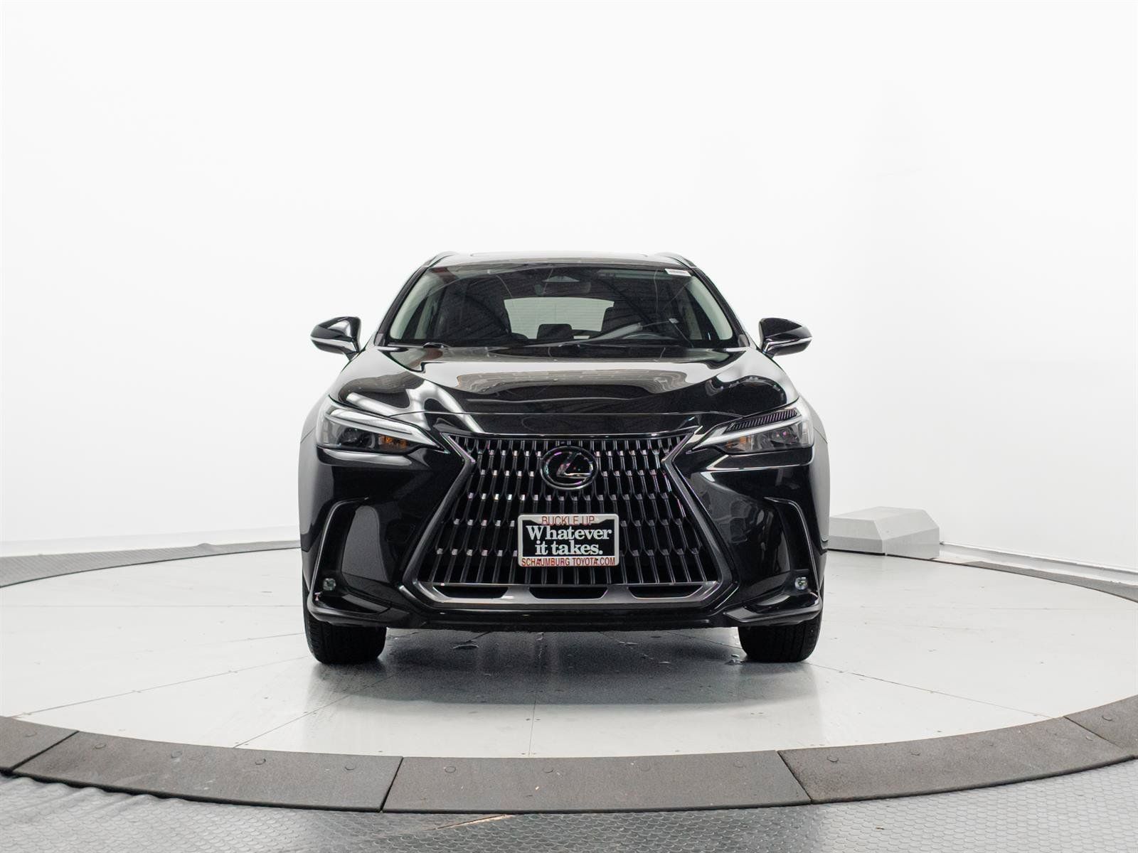 Used 2024 Lexus NX 350 AWD w/ Cold Area Package image 2