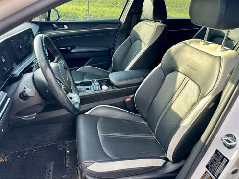 Used 2025 Kia K5 GT-Line FWD image 11