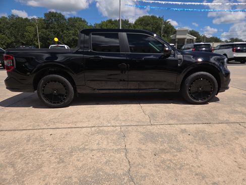 Used 2026 Ford Maverick Lobo AWD/4WD image 5