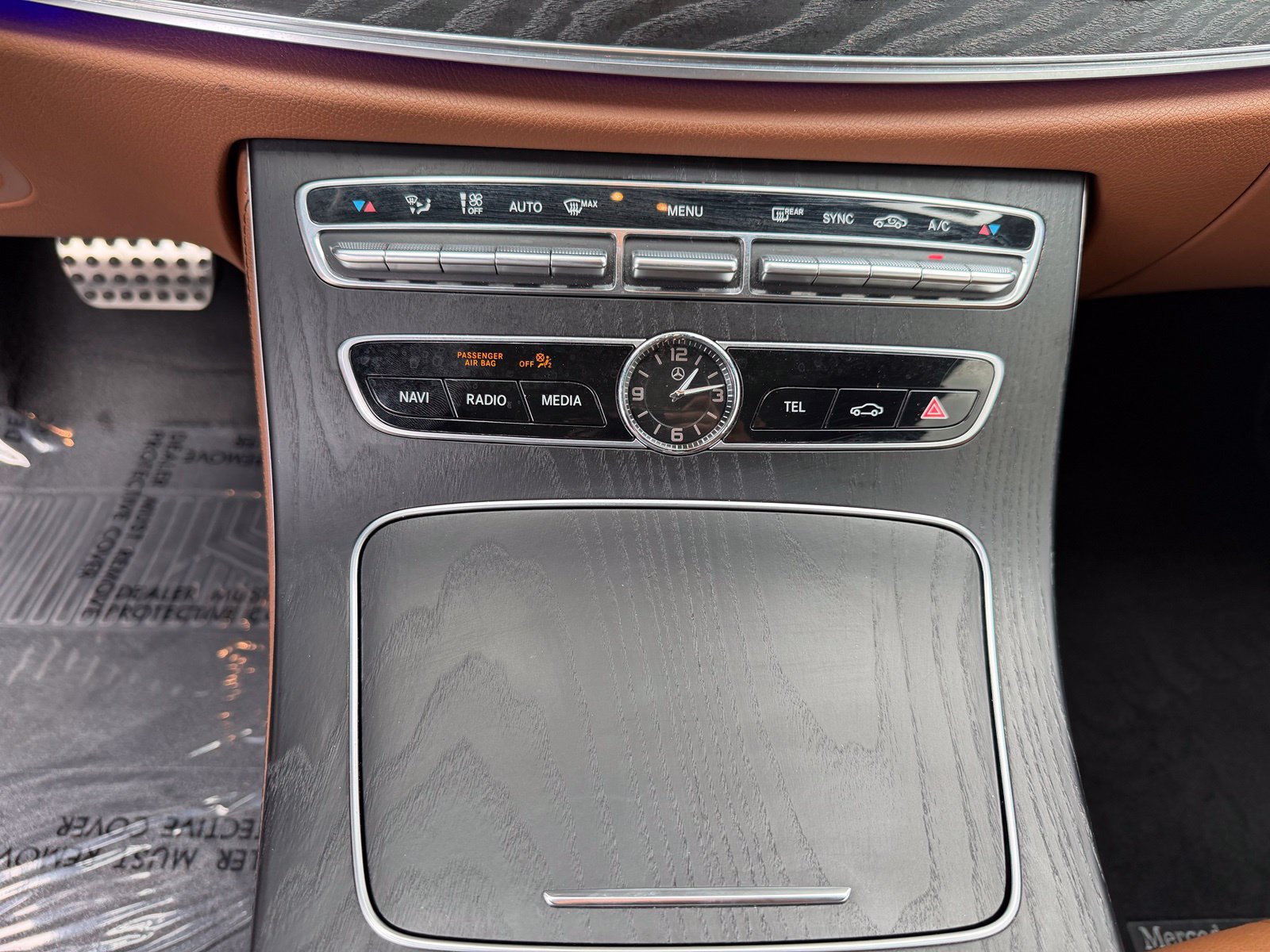 Used 2018 Mercedes-Benz E 400 Coupe image 20