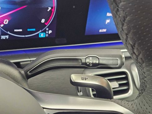 New 2025 Mercedes-Benz GLE 53 AMG 4MATIC Coupe image 26