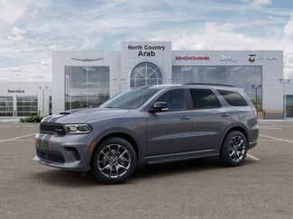 New 2026 Dodge Durango GT AWD/4WD video 2
