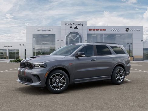 New 2026 Dodge Durango GT AWD/4WD image 2