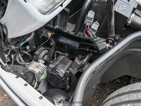 Used 1995 Chevrolet Corvette Coupe RWD image 29