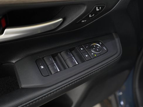 Used 2026 Toyota Grand Highlander AWD image 21