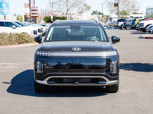New 2026 Hyundai Ioniq 9 Calligraphy AWD/4WD image 7