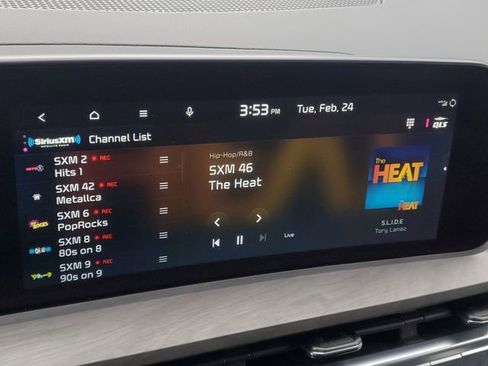 Certified 2023 Kia Telluride SX X-Line image 26