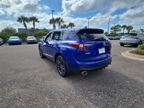 Used 2023 Acura RDX A-Spec FWD image 6