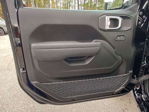 New 2026 Jeep Wrangler Sport image 11