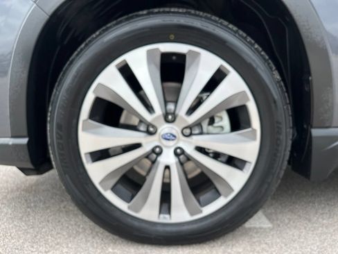 Used 2020 Subaru Ascent Limited w/ Technology Package AWD/4WD image 13