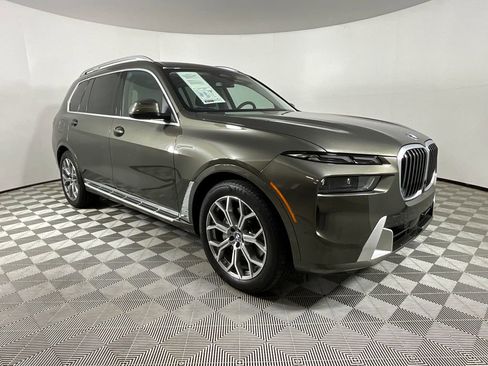 Used 2026 BMW X7 xDrive40i image 6