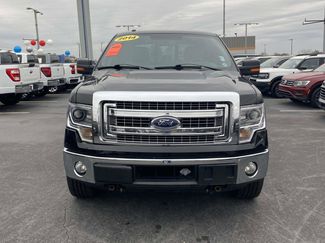 Used 2014 Ford F150 XLT w/ Equipment Group 302A Luxury video 2