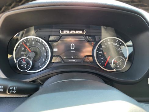 New 2026 RAM 1500 Lone Star image 17