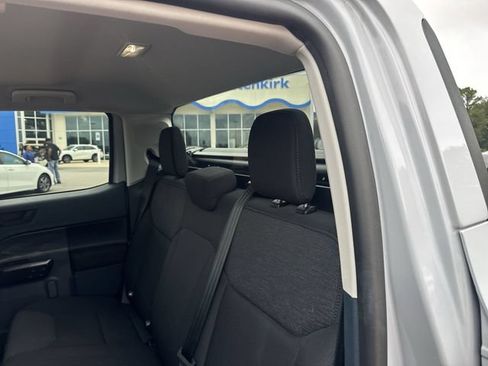 Used 2025 Ford Maverick XL FWD image 26