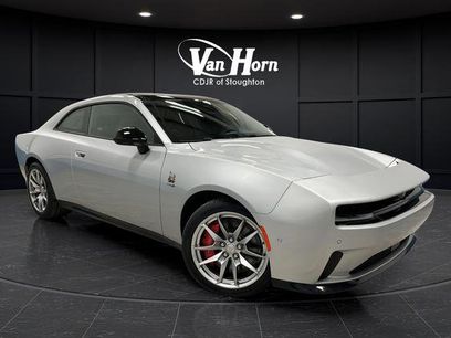 Used 2025 Dodge Charger R/T Scat Pack w/ Track Pack