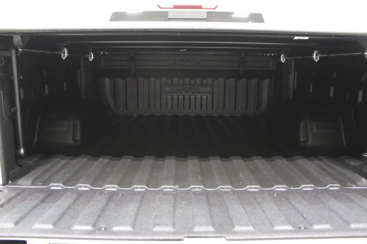 Used 2021 GMC Sierra 1500 SLT w/ SLT Premium Package AWD/4WD image 14