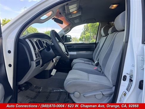 Used 2007 Toyota Tundra SR5 RWD image 6