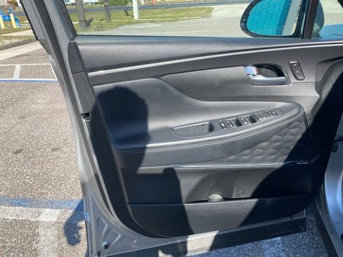 Certified 2023 Hyundai Santa Fe Limited image 10