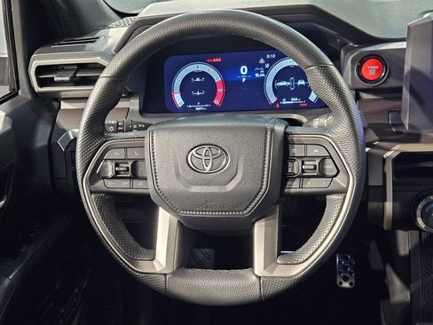 Used 2024 Toyota Tacoma TRD Sport RWD image 26