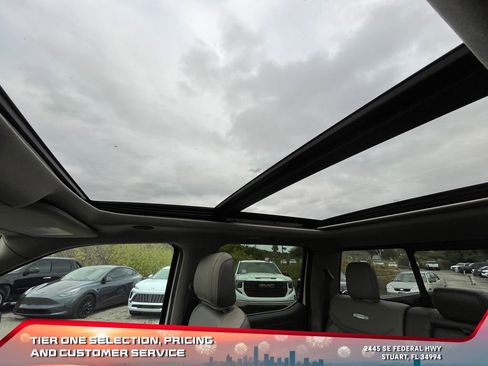 Used 2025 Ford F150 Platinum w/ Equipment Group 703A Plus image 33