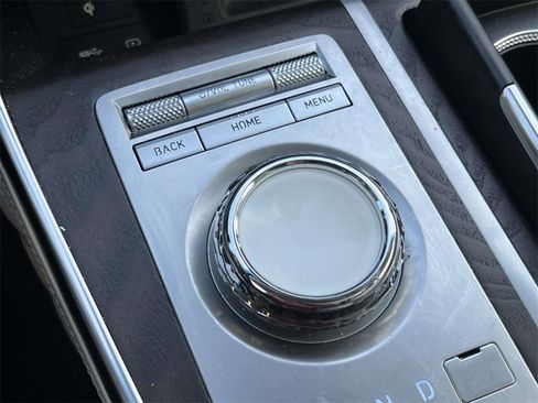 Used 2023 Genesis GV80 3.5T image 15