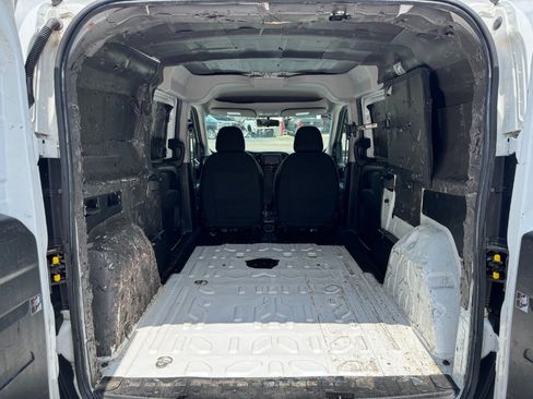Used 2016 RAM ProMaster City Tradesman w/ Rear Back-up Camera Group FWD image 17