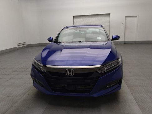 Used 2019 Honda Accord Sport image 15