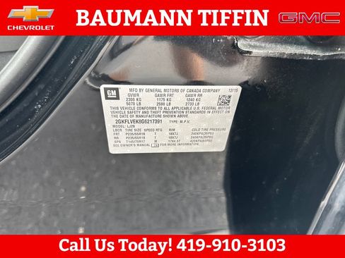 Used 2016 GMC Terrain Denali AWD/4WD image 24