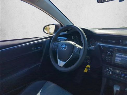 Used 2016 Toyota Corolla S image 25