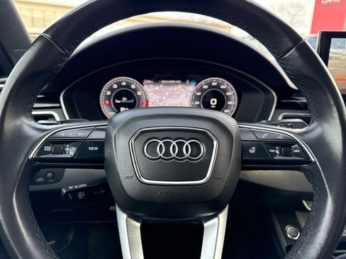 Used 2022 Audi A4 2.0T Premium Plus w/ Premium Plus Package image 41