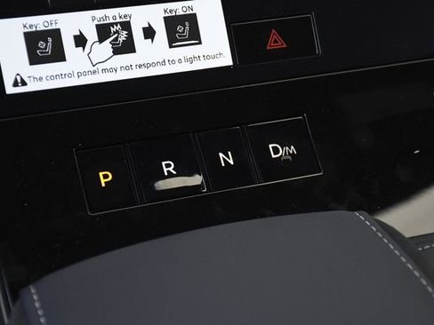 New 2026 INFINITI QX80 4WD w/ Sport Exterior Package image 14