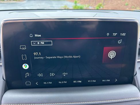 Used 2022 GMC Yukon AT4 AWD/4WD image 33