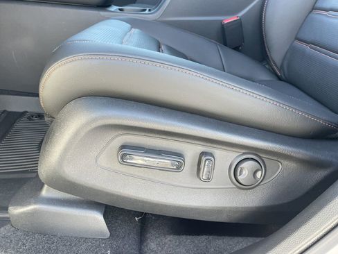 New 2026 Honda CR-V Sport-L image 25