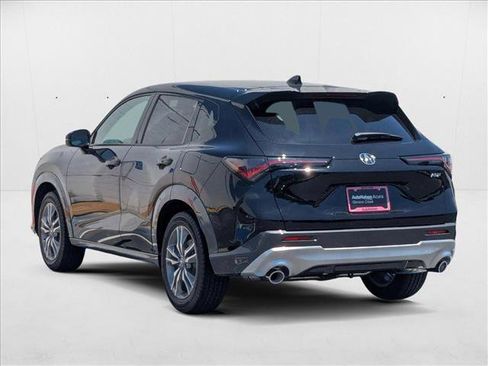 New 2025 Acura ADX FWD image 8