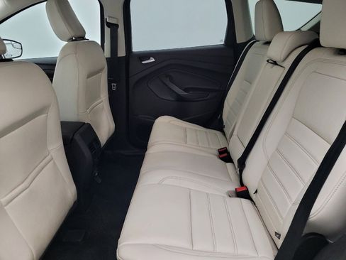 Used 2018 Ford Escape SEL w/ SEL Sport Appearance Package image 18