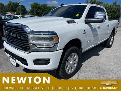 Used 2023 RAM 2500 Laramie