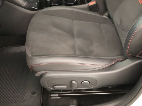 Used 2024 Hyundai Kona N Line FWD image 26
