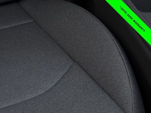 New 2026 Kia K4 LXS image 24