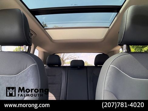 Used 2023 Volkswagen Taos SE w/ Panoramic Sunroof Package AWD/4WD image 37