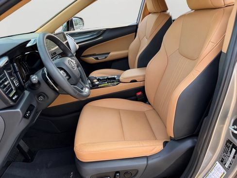 Certified 2023 Lexus NX 350 AWD image 16