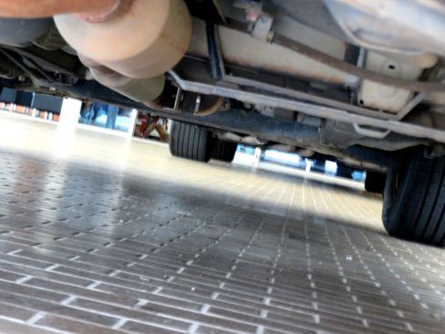 Used 2020 Mitsubishi Eclipse Cross ES image 55