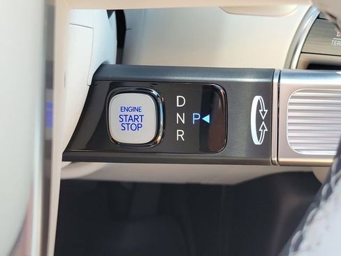 New 2026 Hyundai Palisade Calligraphy AWD/4WD image 10