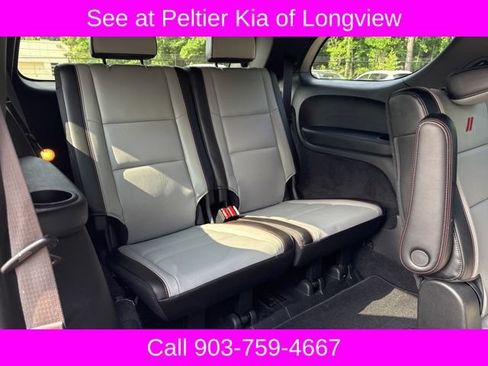 Used 2023 Dodge Durango GT RWD image 12