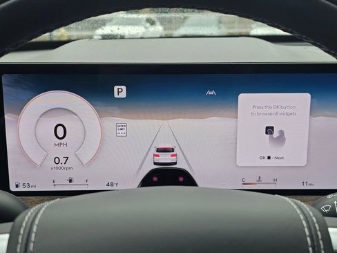 New 2026 Genesis GV80 3.5T Prestige image 12