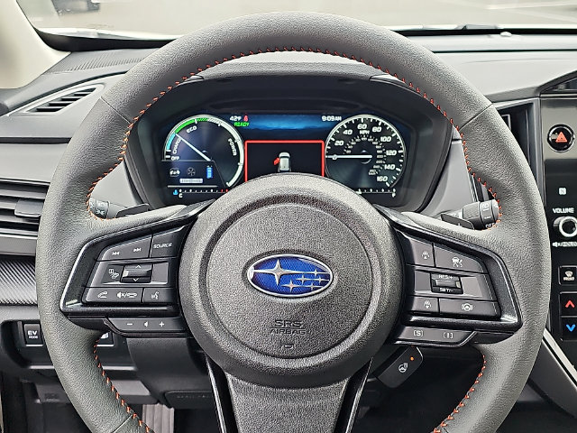 Certified 2026 Subaru Crosstrek 2.5i Limited w/ Crosstrek Mirror Package AWD/4WD image 19