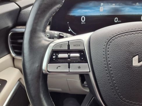 Used 2024 Kia Telluride SX AWD/4WD image 19